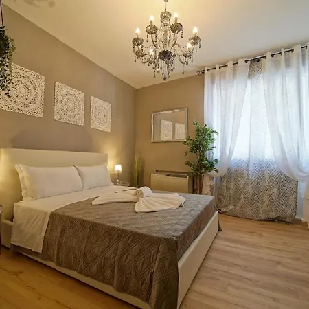 Bed and Breakfast Vitti's 2 - Cittadella