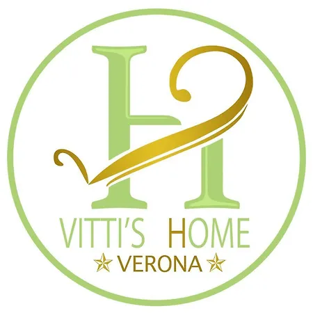Vitti's 2 - Cittadella B&B 베로나