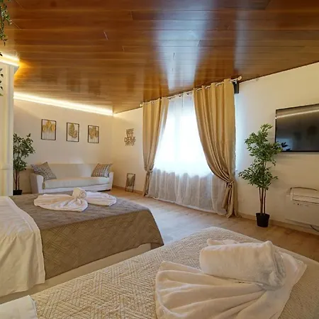 Bed & Breakfast Vitti's 2 - Cittadella *