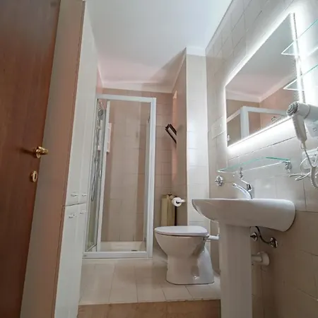 Vitti's 2 - Cittadella Bed & Breakfast *