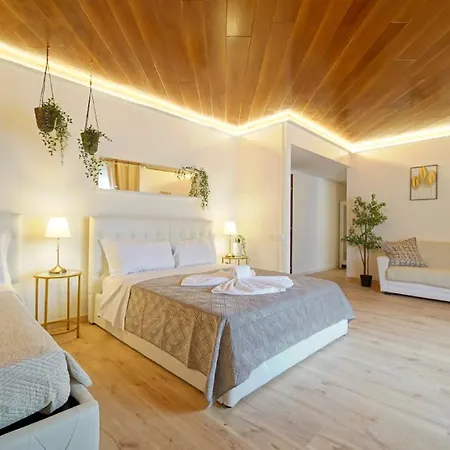 Bed & Breakfast Vitti's 2 - Cittadella Verona