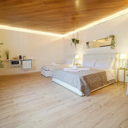 Vitti's 2 - Cittadella 3* 베로나