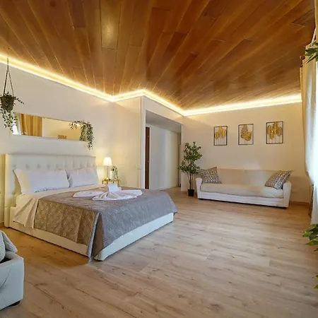 Vitti's 2 - Cittadella Bed & Breakfast