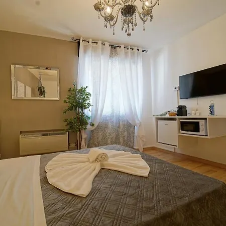 Vitti's 2 - Cittadella B&B