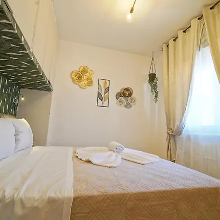 Vitti's 2 - Cittadella Bed & Breakfast Verona
