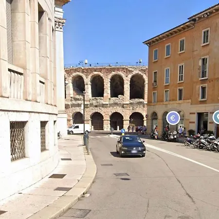 B&B Vitti's 2 - Cittadella 3*