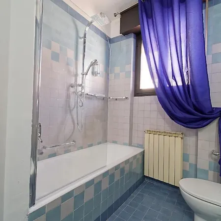 Vitti's 2 - Cittadella Bed & Breakfast