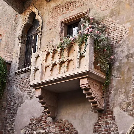 Vitti's 2 - Cittadella Bed & Breakfast
