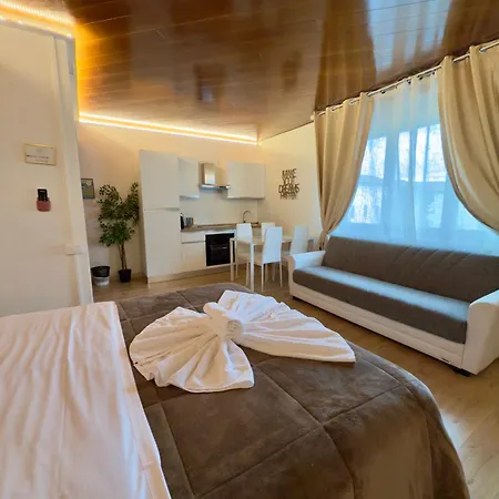 Bed & Breakfast Vitti's 2 - Cittadella Verona