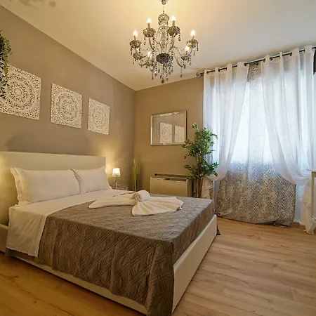 B&B Vitti's 2 - Cittadella 베로나