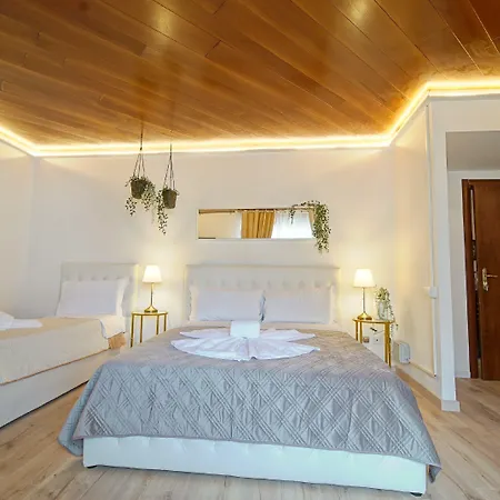 B&B Vitti's 2 - Cittadella 베로나