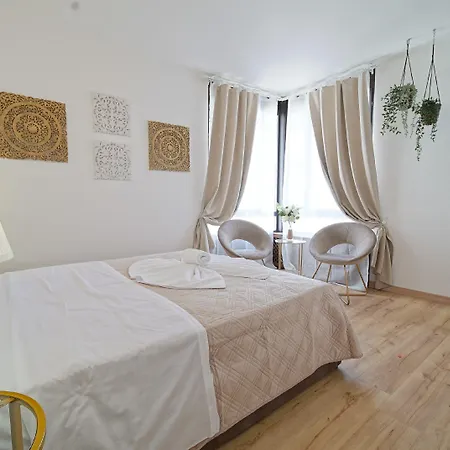 Vitti's 2 - Cittadella B&B