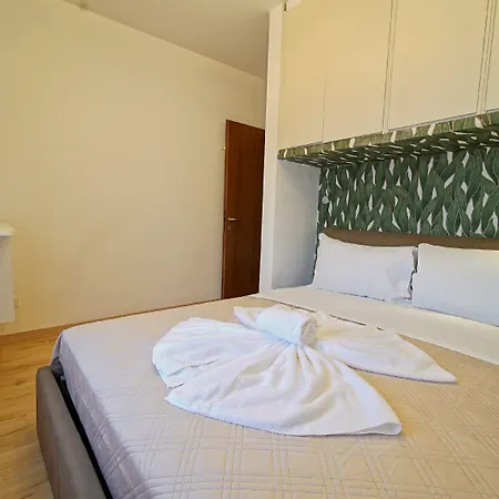 Vitti's 2 - Cittadella B&B 3*