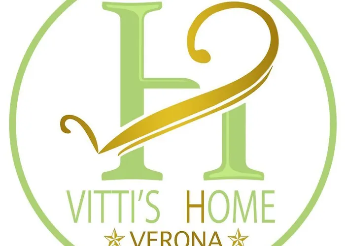 Vitti's 2 - Cittadella Bed and Breakfast Βερόνα