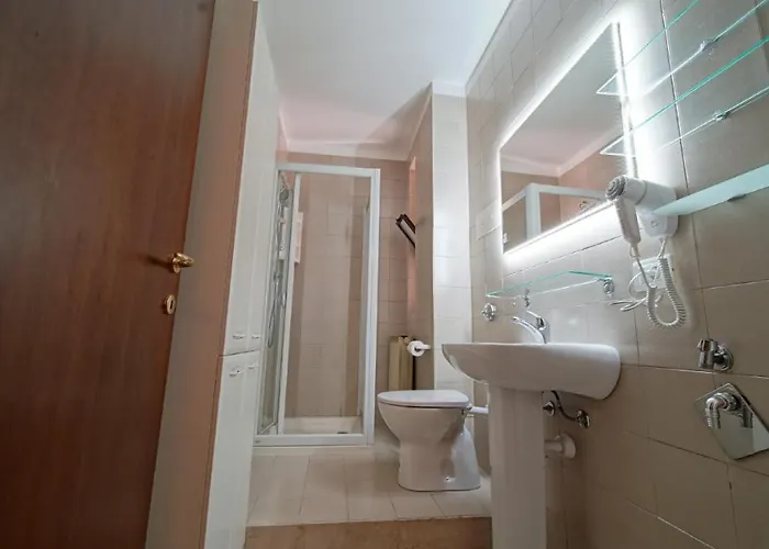 Vitti's 2 - Cittadella Bed and Breakfast 3*