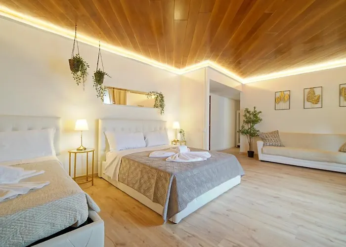 Bed and Breakfast Vitti's 2 - Cittadella Βερόνα