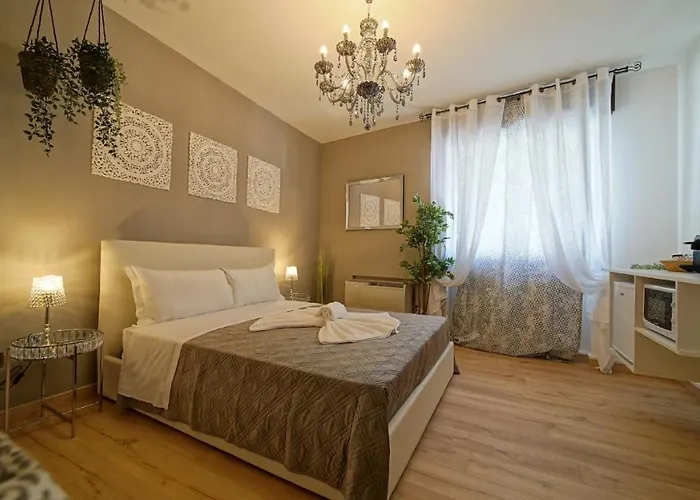 Bed and Breakfast Vitti's 2 - Cittadella