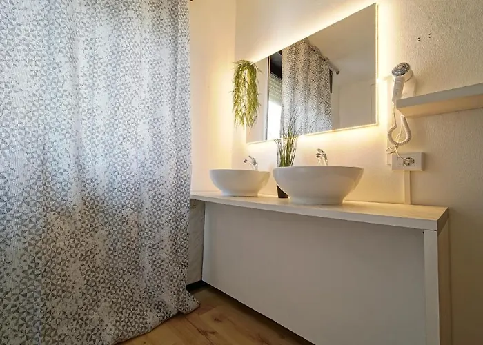 Vitti's 2 - Cittadella Bed and Breakfast Βερόνα