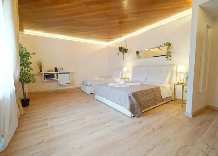 Vitti's 2 - Cittadella 3* Βερόνα