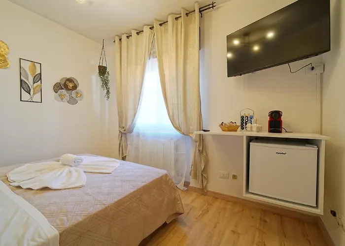 Bed and Breakfast Vitti's 2 - Cittadella