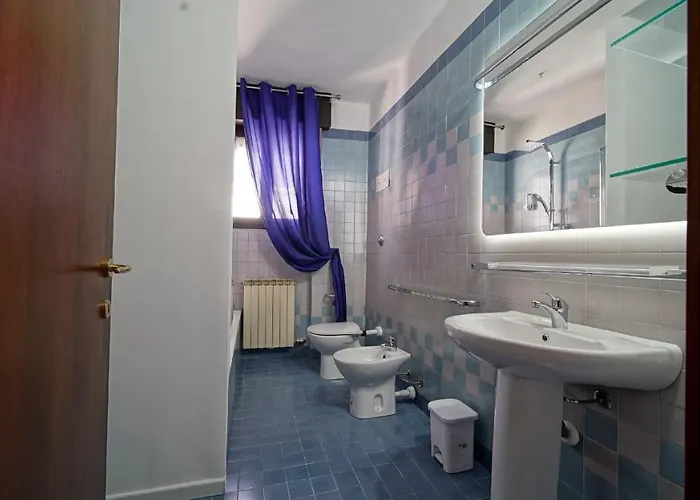 Vitti's 2 - Cittadella Bed and Breakfast Βερόνα