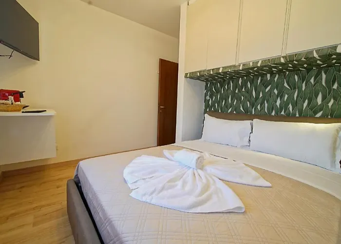 Vitti's 2 - Cittadella Βερόνα