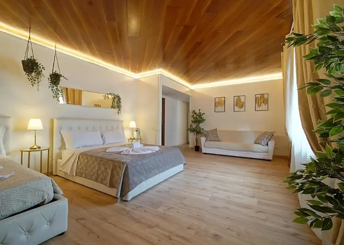 Vitti's 2 - Cittadella Bed and Breakfast