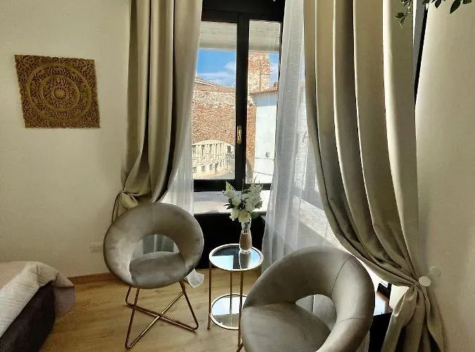 Bed and Breakfast Vitti's 2 - Cittadella 3*