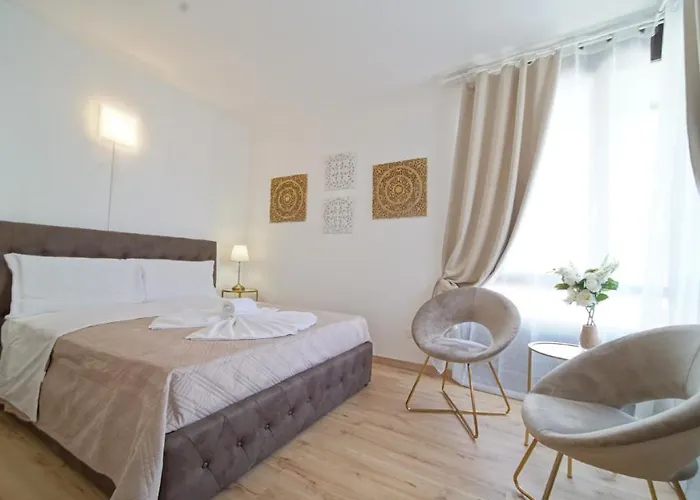 Vitti's 2 - Cittadella Bed and Breakfast Βερόνα
