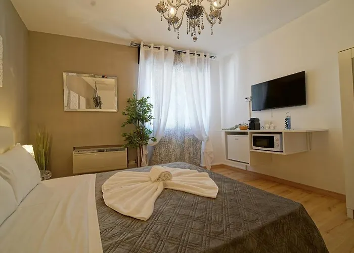 Vitti's 2 - Cittadella Bed and Breakfast