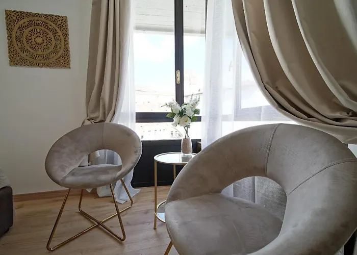 Bed and Breakfast Vitti's 2 - Cittadella 3*