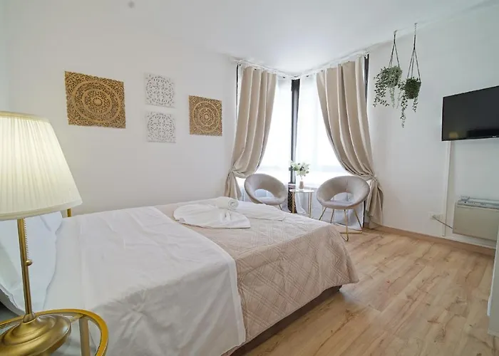 Bed and Breakfast Vitti's 2 - Cittadella Βερόνα