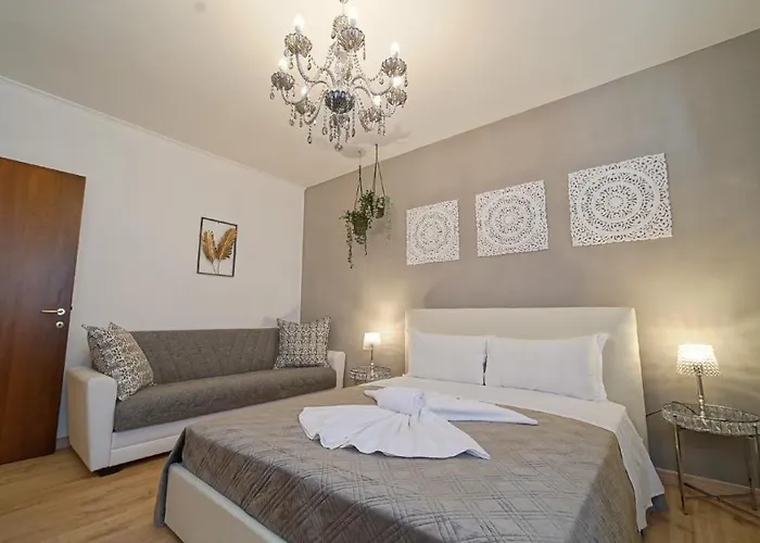 Vitti's 2 - Cittadella 3* Βερόνα