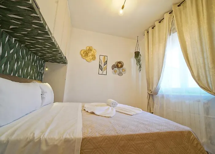 Vitti's 2 - Cittadella Bed and Breakfast Βερόνα