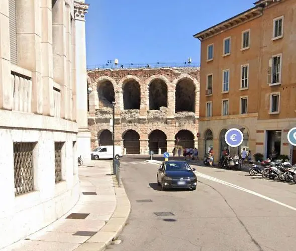 Bed and Breakfast Vitti's 2 - Cittadella 3*