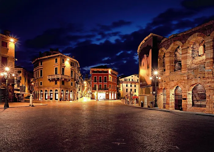 Bed and Breakfast Vitti's 2 - Cittadella 3*