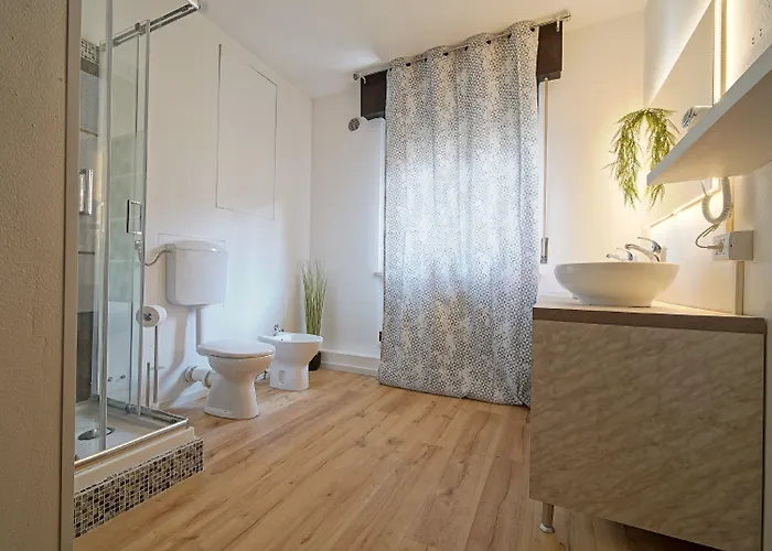 Vitti's 2 - Cittadella 3* Βερόνα