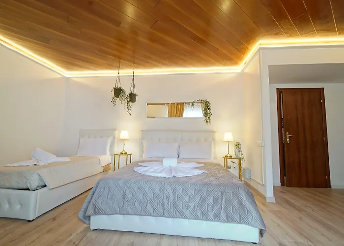 Bed and Breakfast Vitti's 2 - Cittadella Βερόνα