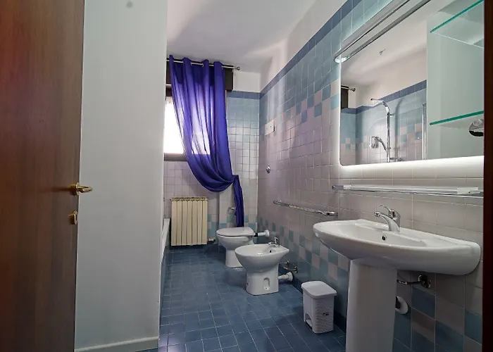 Vitti's 2 - Cittadella Bed and Breakfast Βερόνα