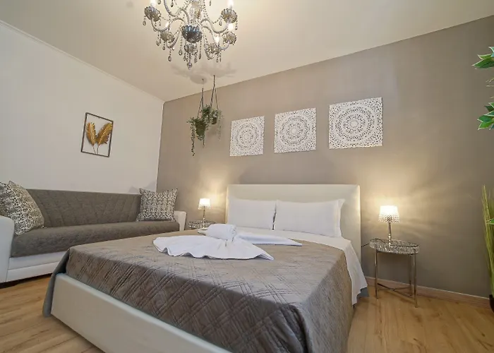 Vitti's 2 - Cittadella 3* Βερόνα