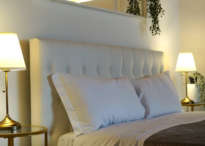 Vitti's 2 - Cittadella Bed and Breakfast 3*