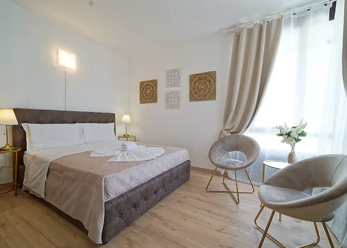 Vitti's 2 - Cittadella Bed and Breakfast Βερόνα
