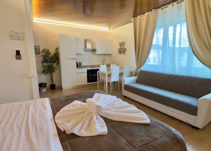 Vitti's 2 - Cittadella Βερόνα