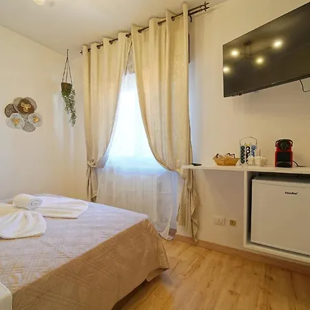 Oda ve Kahvaltı Vitti's 2 - Cittadella