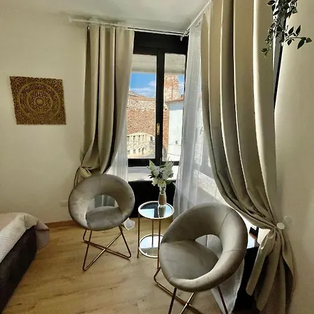 Oda ve Kahvaltı Vitti's 2 - Cittadella 3*