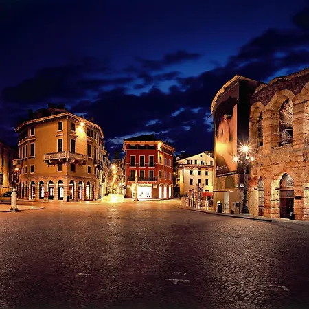 Bed and breakfast Vitti's 2 - Cittadella 3*