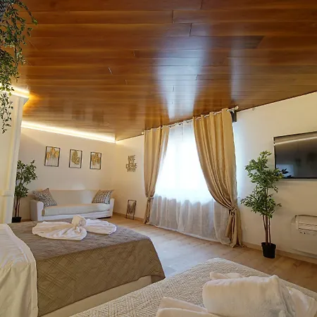 Vitti's 2 - Cittadella فندق مبيت وإفطار
