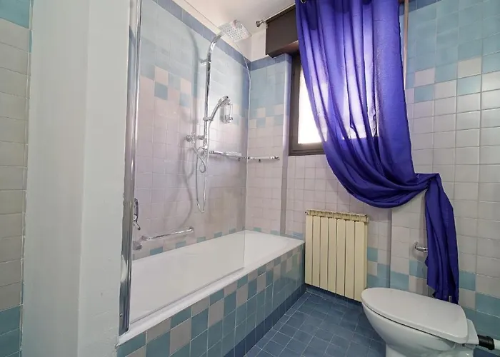 Vitti's 2 - Cittadella فندق مبيت وإفطار